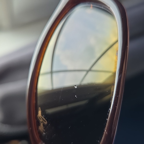 Maui Jim Shaka Chestnut/bronze Sunglasses MJ 105-26